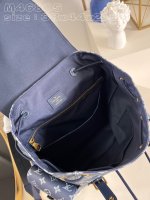 Louis Vuitton Christopher Medium - Image 8