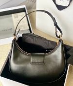 CELINE AVA TRIOMPHE SOFT BAG - Image 2