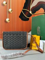 Goyard Belvedere Messenger Bag - Image 2