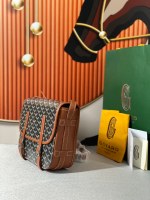 Goyard Belvedere Messenger Bag - Image 3