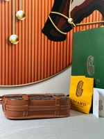 Goyard Belvedere Messenger Bag - Image 4