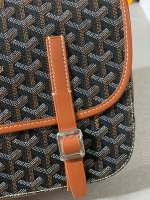 Goyard Belvedere Messenger Bag - Image 5
