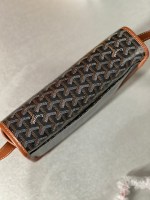 Goyard Belvedere Messenger Bag - Image 6