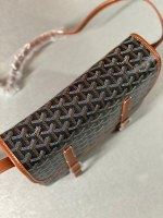 Goyard Belvedere Messenger Bag - Image 7