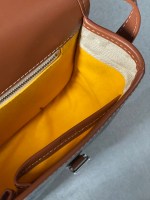 Goyard Belvedere Messenger Bag - Image 9