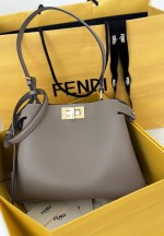 Fendi Peekaboo Soft Small - Image 2