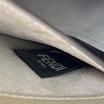 Fendi Peekaboo Soft Small - Image 8
