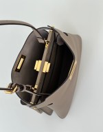 Fendi Peekaboo Soft Small - Image 9