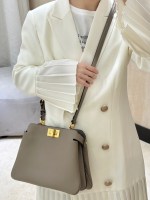 Fendi Peekaboo Soft Small - Image 10