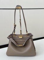 Fendi Peekaboo Soft Small