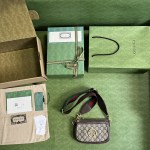 GUCCI Blondie mini bag - Image 2