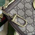 GUCCI Blondie mini bag - Image 4