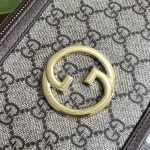 GUCCI Blondie mini bag - Image 6