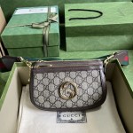 GUCCI Blondie mini bag