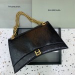 Balenciaga crush large