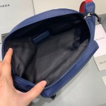 Balenciaga Wheel Logo Belt Bag - Image 5