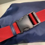 Balenciaga Wheel Logo Belt Bag - Image 6