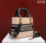 Dior Medium Lady D-Lite bag - Image 2