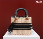 Dior Medium Lady D-Lite bag - Image 3