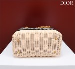 Dior Medium Lady D-Lite bag - Image 4