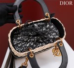 Dior Medium Lady D-Lite bag - Image 5