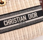 Dior Medium Lady D-Lite bag - Image 8