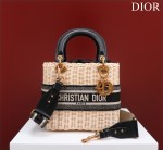 Dior Medium Lady D-Lite bag