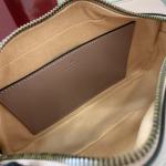 Gucci Marmont Small Matelassé Shoulder Bag - Image 8