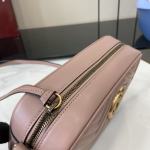 Gucci Marmont Small Matelassé Shoulder Bag - Image 9
