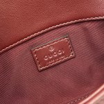GUCCI GG Marmont mini shoulder bag - Image 3