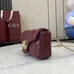 GUCCI GG Marmont mini shoulder bag - Image 6