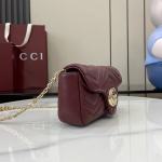 GUCCI GG Marmont mini shoulder bag - Image 10