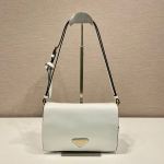 Prada Leather shoulder bag