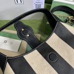 GUCCI Aphrodite medium Shoulder Bag - Image 4