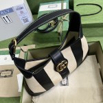 GUCCI Aphrodite medium Shoulder Bag - Image 5