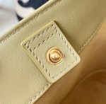 CELINE BUCKET CUIR TRIOMPHE BAG - Image 9