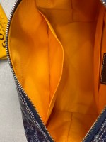 Goyard Bowling 25 Toiletry Bag - Image 8