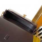 YSL voltaire in box leather - Image 8