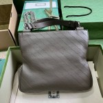 GUCCI BLONDIE SMALL TOTE BAG - Image 2