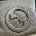 GUCCI BLONDIE SMALL TOTE BAG - Image 5
