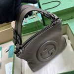 GUCCI BLONDIE SMALL TOTE BAG - Image 6