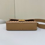Fendi Baguette Handbag - Image 4