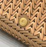 Fendi Baguette Handbag - Image 5