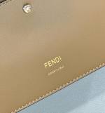 Fendi Baguette Handbag - Image 6