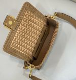 Fendi Baguette Handbag - Image 9
