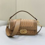 Fendi Baguette Handbag