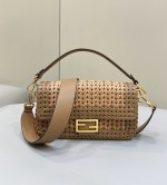 Fendi Baguette Handbag