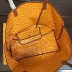 Goyard Tote - Image 4