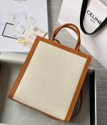 CELINE CABAS TRIOMPHE TOTE - Image 2