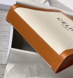CELINE CABAS TRIOMPHE TOTE - Image 4